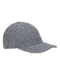 Borsalino Hiker Baseballcap Blue