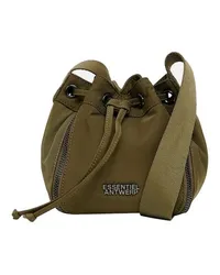 Essentiel Schultertasche Golli Green