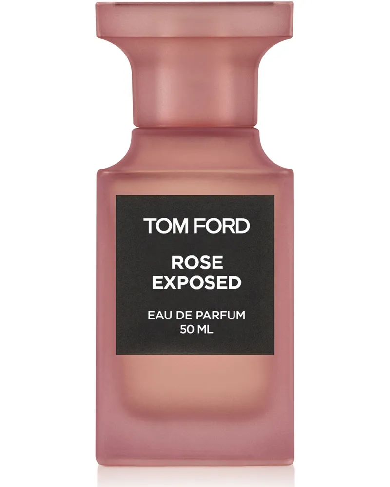 Tom Ford Rose Exposed Eau de Parfum 50 ml No