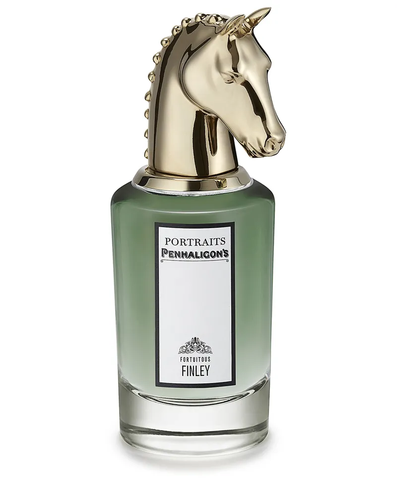 Penhaligon's Fortuitous Finley Eau de Parfum 75 ml No
