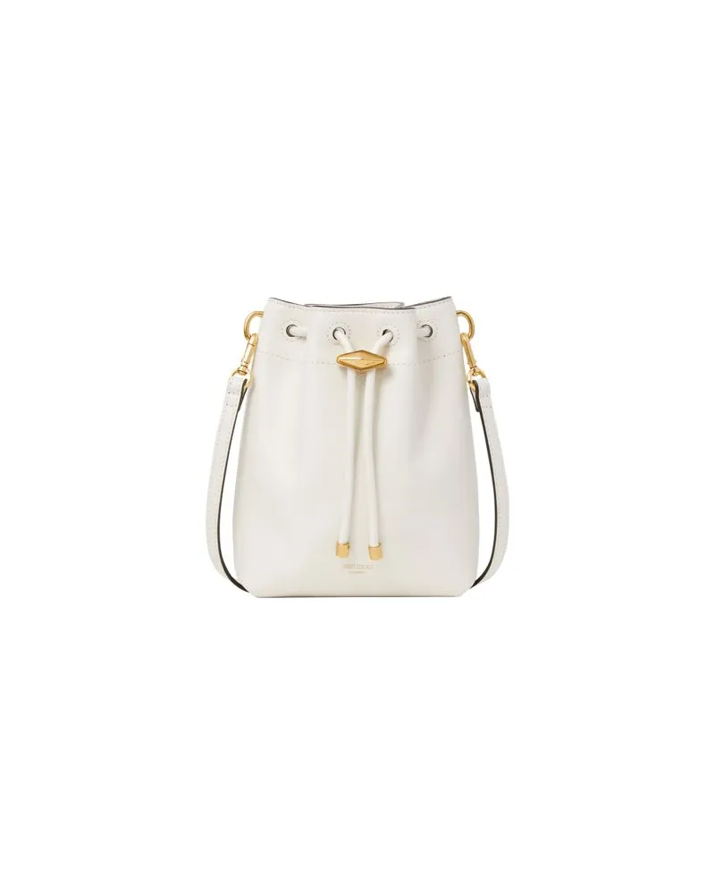 Jimmy Choo Slingbacks Mimmi 50 Off-white