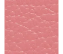 Maison Margiela Schlüsselring Brieftasche Pink