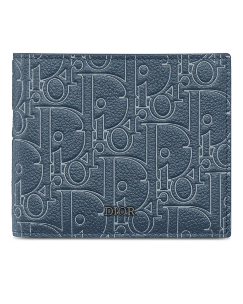 Dior Bifold-Portemonnaie 