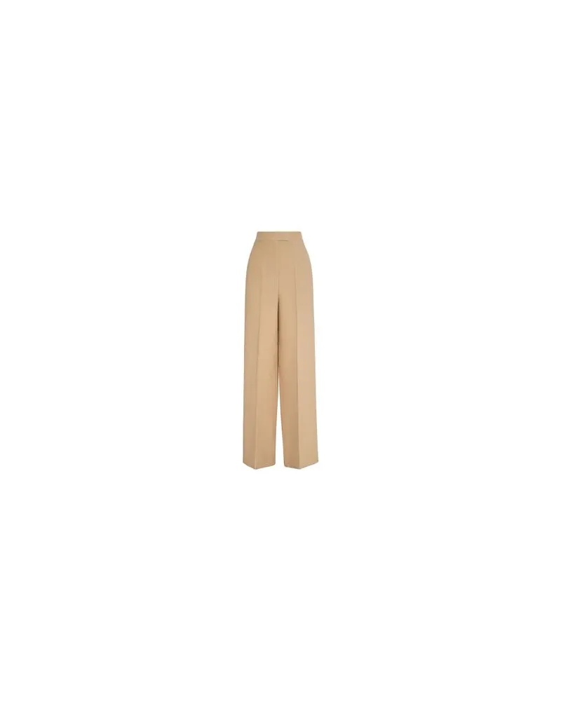 Fendi Hose Beige