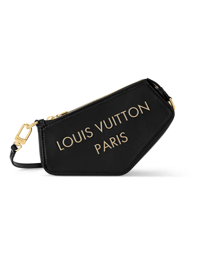 Louis Vuitton Pochette Ecusson 