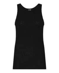 Totême Tanktop Black