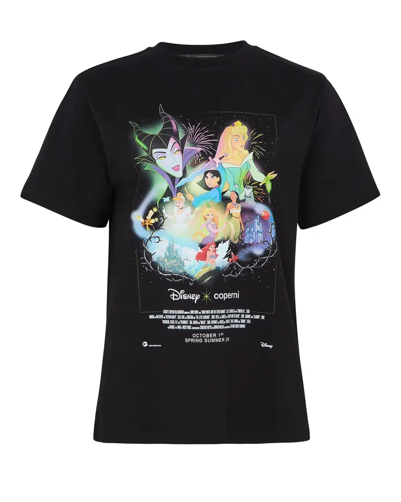 COPERNI x Disney - Collector Boxy-T-Shirt 