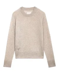 Zadig & Voltaire Pullover Sourcy Kaschmir Pink