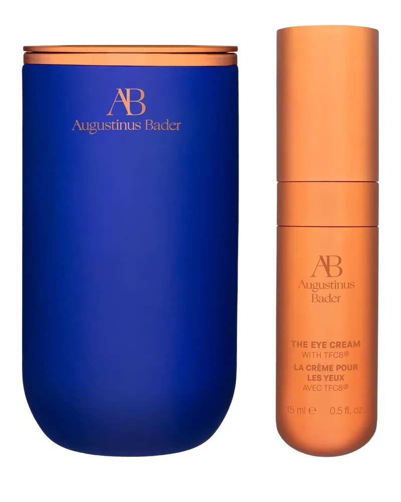 Augustinus Bader The Eye Cream 15 ml No