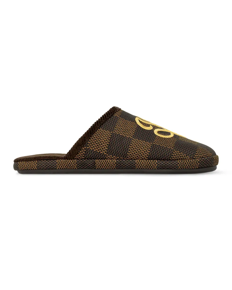 Louis Vuitton LV Palace Slipper 