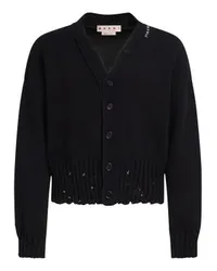 Marni Cardigan Black