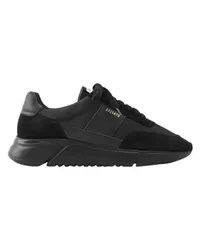 Axel Arigato Sneakers Genesis Vintage Runner Black