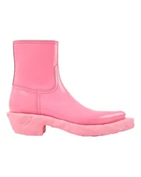 Camper Stiefeletten Venga Pink