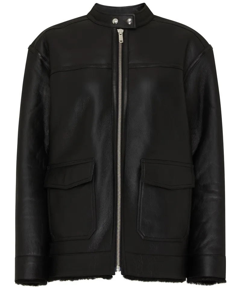 Anine Bing Jacke Henry 