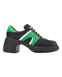 Camper Schnürschuhe Thelma Black