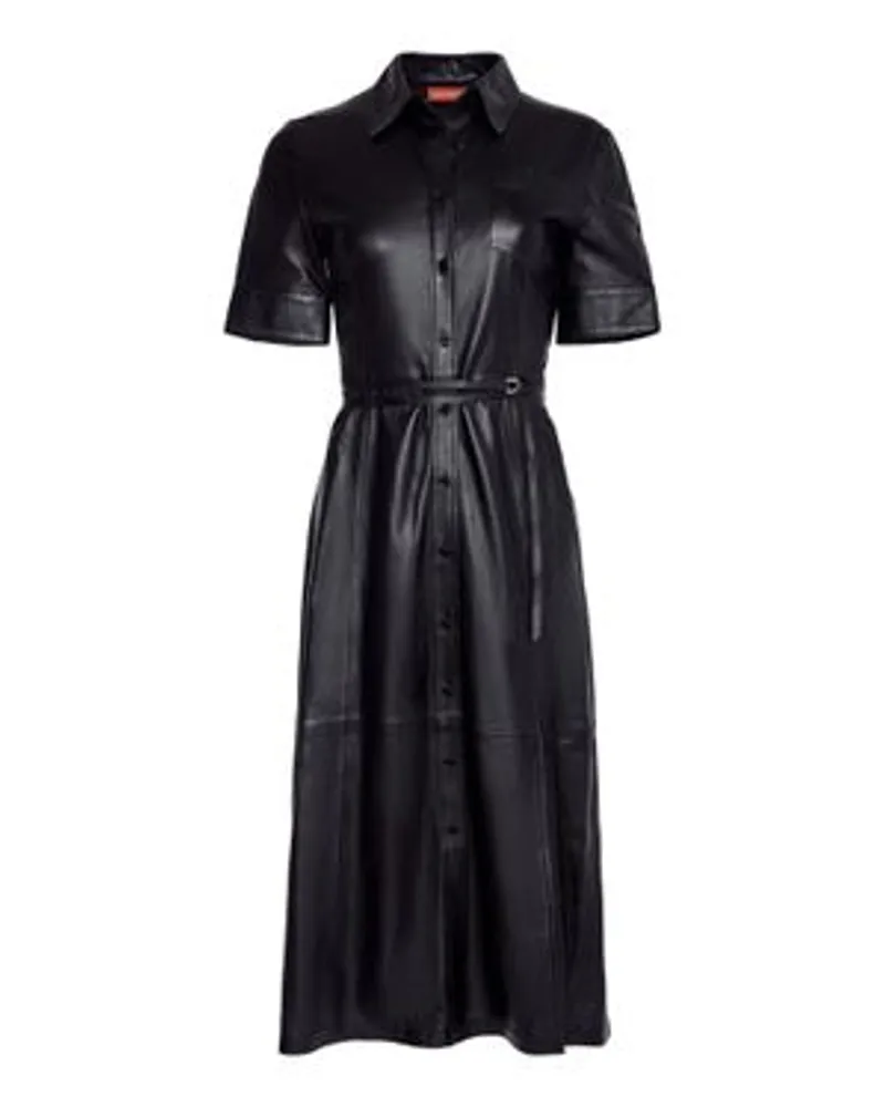 Altuzarra Kleid Kiera Black