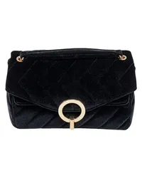 Sandro Tasche Yza Black