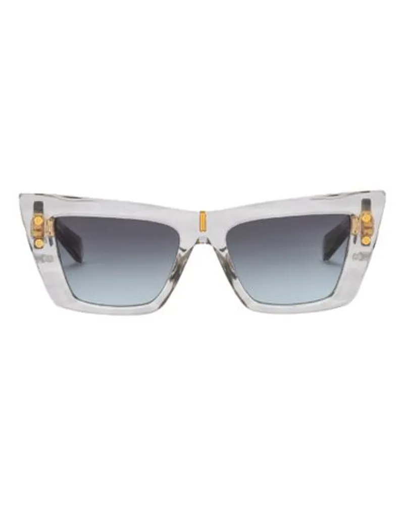 Balmain Sonnenbrille B Eye Grey