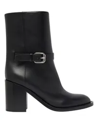 Burberry Stiefeletten Hyacinth Black