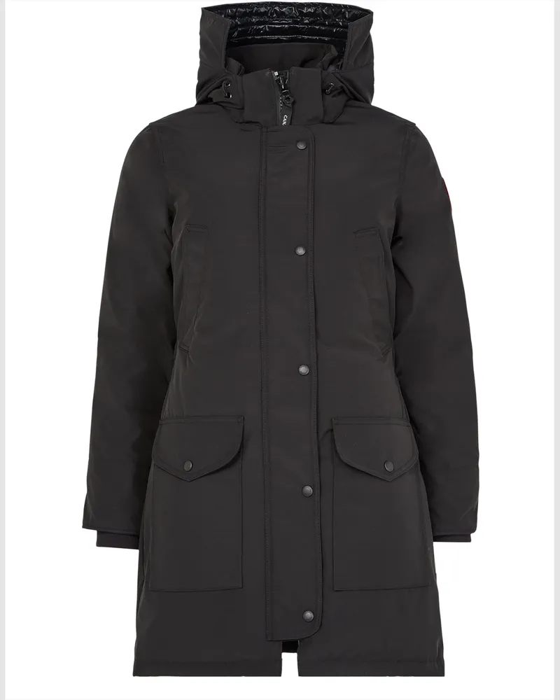 Canada Goose Parka Trillium 