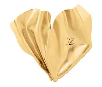 LV Sculptural Brosche