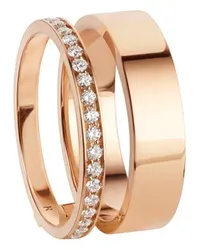 Repossi Berbere Ring Pink