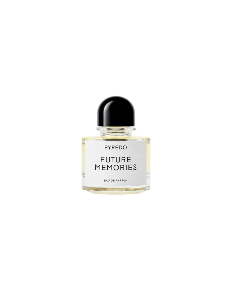 Byredo Eau de Parfum Future Memories 50 ml 