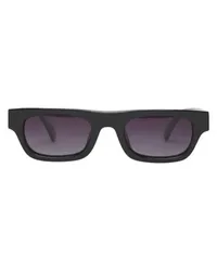 Anine Bing Sonnenbrille Otis Black