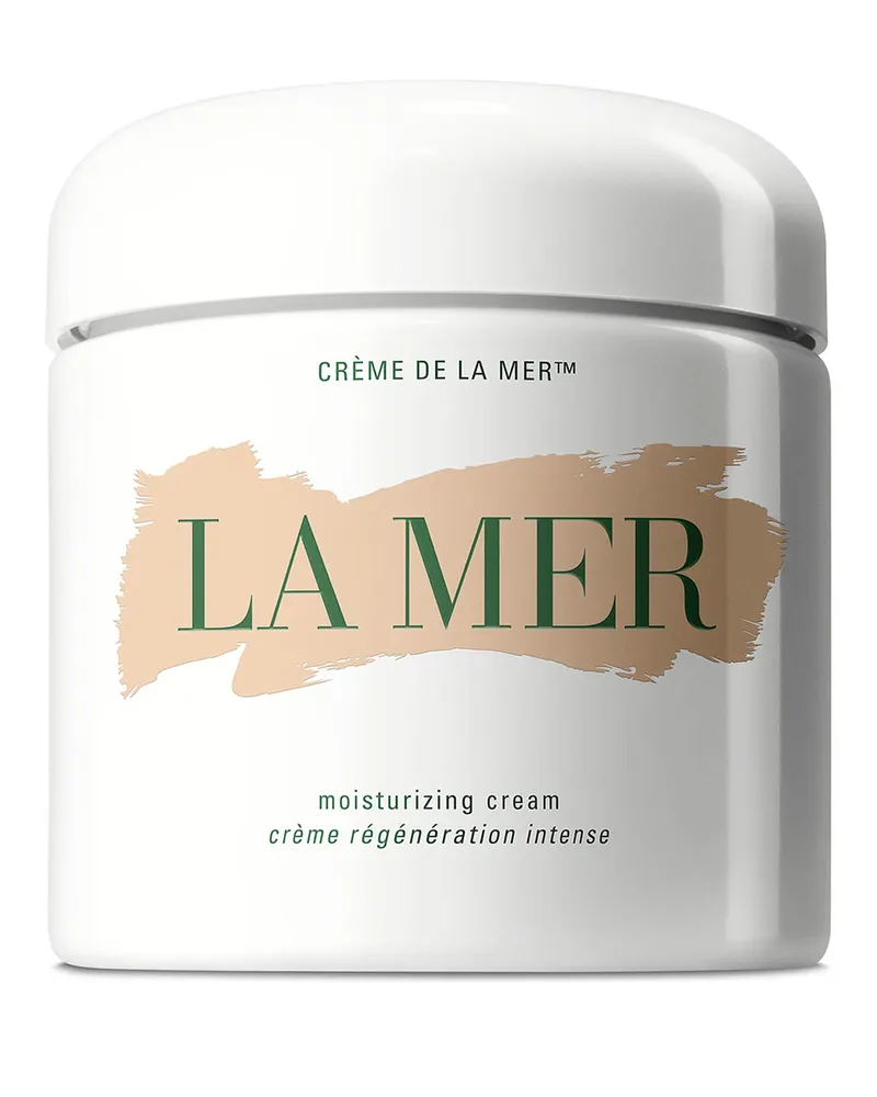 La Mer The Moisturizing cream 500 ml No