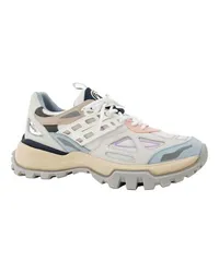 Axel Arigato Runners Marathon R-Tic White