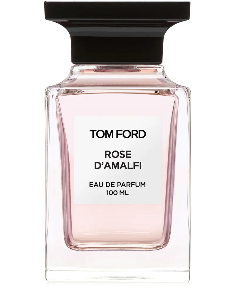 Tom Ford Rose d'Amalfi Eau de Parfum 100 ml No