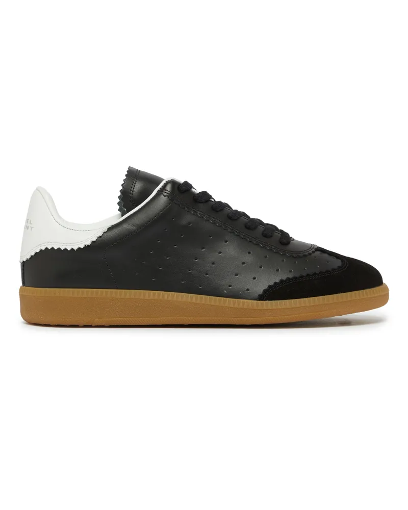 Isabel Marant Low Sneakers Bryce 