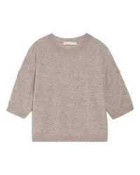 Vanessa Bruno Pullover Deliah Beige