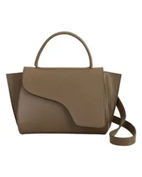 ATP Atelier Handtasche Arezzo Brown