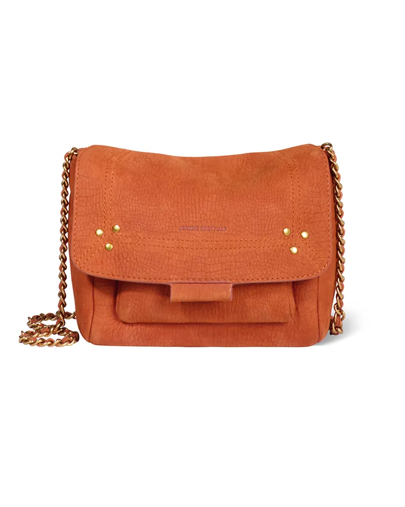 Jérôme Dreyfuss Lulu S Crossbody-Tasche 