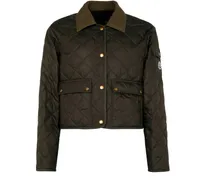 Chitre gesteppte Jacke