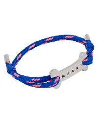 Marni Armbänder Blue