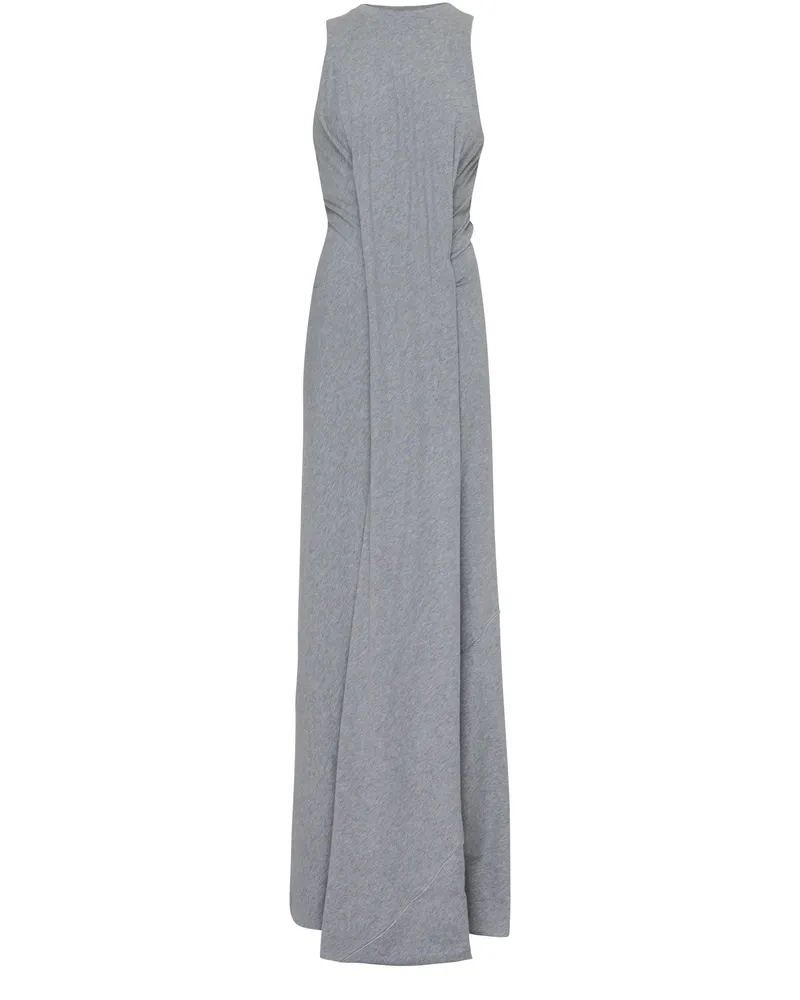 Victoria Beckham Maxikleid Detail 