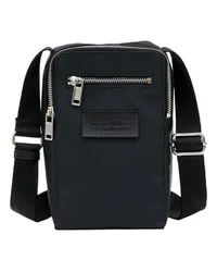 Maison Margiela Kleine Messenger Bag Anatomic Black