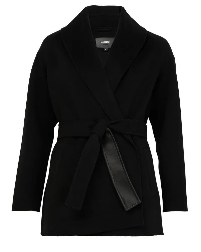 Mackage Tyra Doubleface Wolljacke 