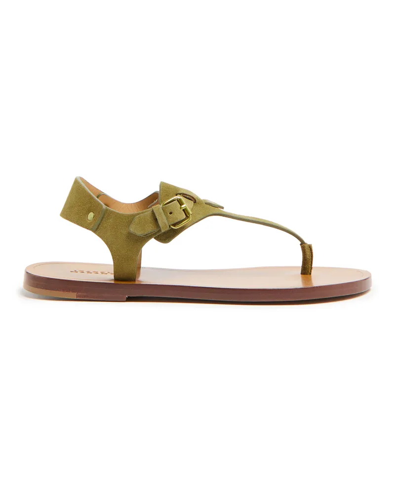 Isabel Marant Sandalen Akel 