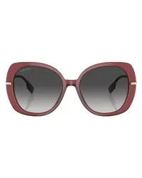 Burberry Sonnenbrille Eugenie Red