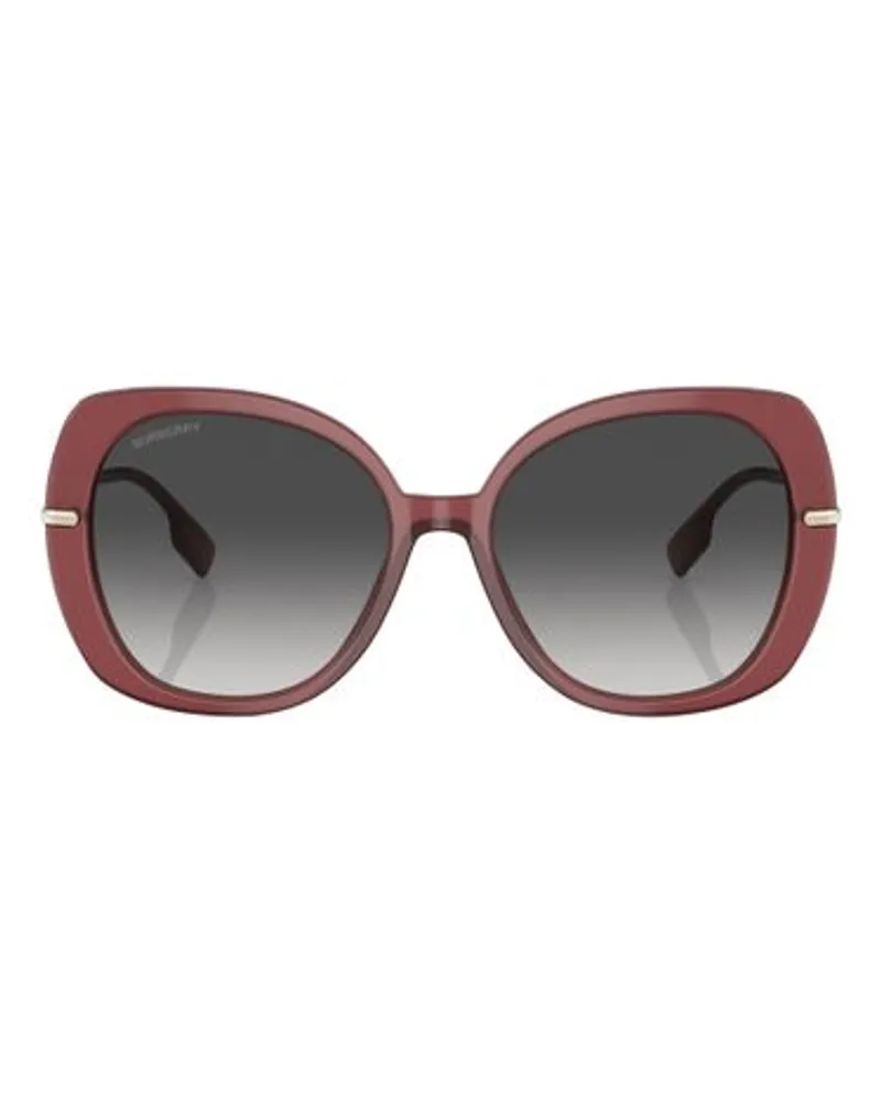 Burberry Sonnenbrille Eugenie Red