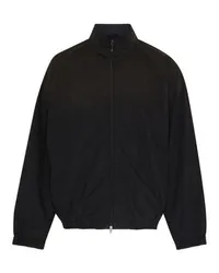 Acne Studios Freizeitjacke Black