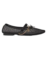 Maje Ballerinas Black