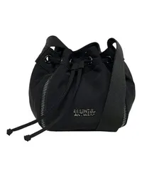 Essentiel Schultertasche Golli Black