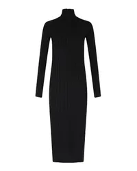 Joseph Langes Kleid Black