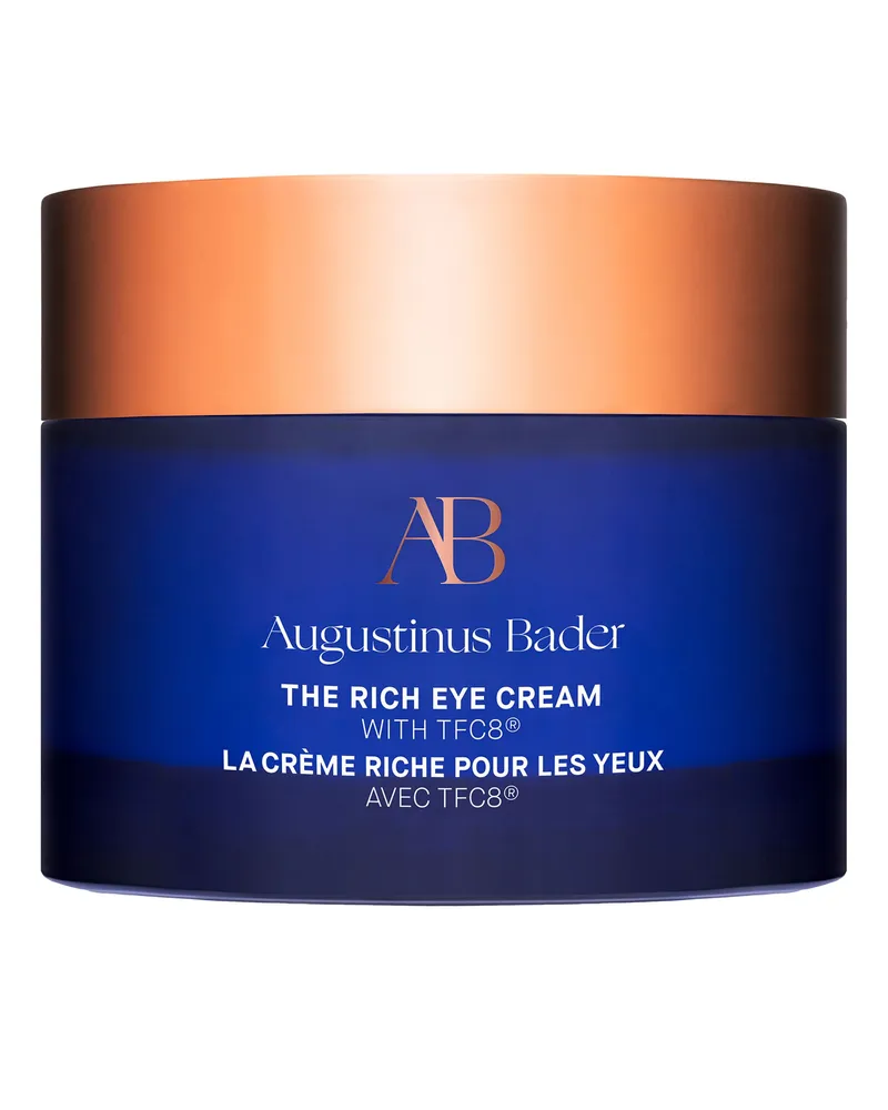 Augustinus Bader The Rich Augencreme 15 ml No