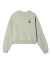 Axel Arigato Sweatshirt Juniper Green