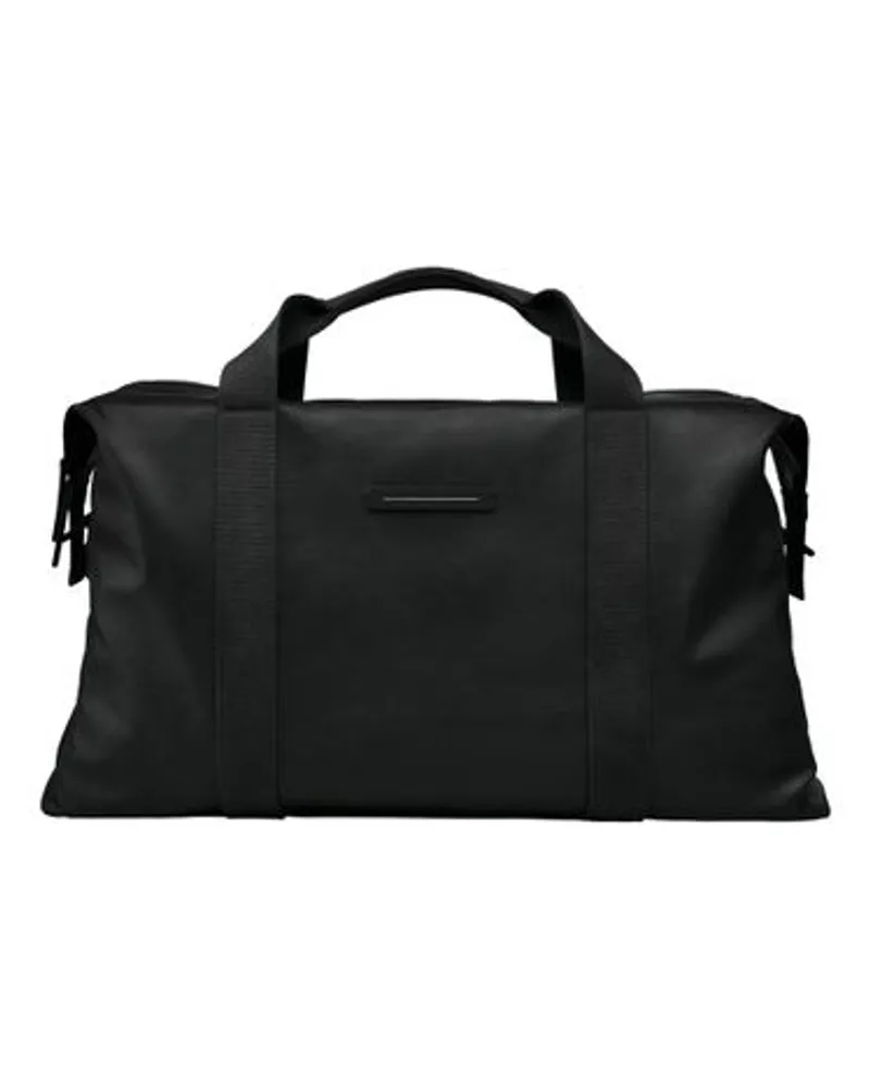 HORIZN STUDIOS Tasche Sofo Weekender M Black